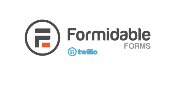 Formidable Forms Twilio Addon GPL