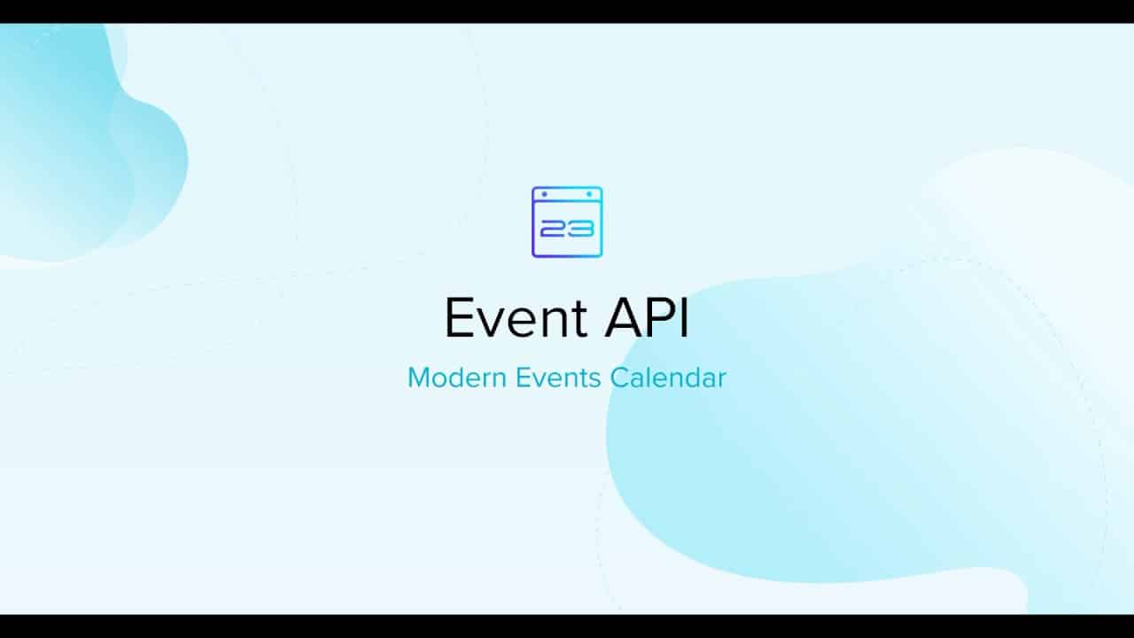 MEC Modern Events Calendar Multisite Event Sync gpl