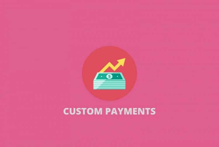WPruby WooCommerce Custom Payment Gateway Pro 2.4.1 Download