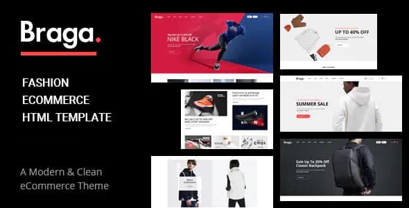 Braga - Fashion Theme for WooCommerce 1.0.3