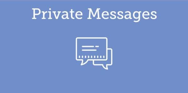 Ultimate Member Private Messages 2.2.9 GPL Download