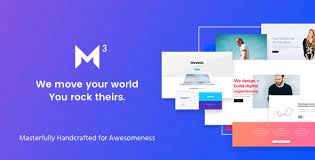 Movedo – Responsive Multi-Purpose WordPress Theme 3.4.4 GPL Download
