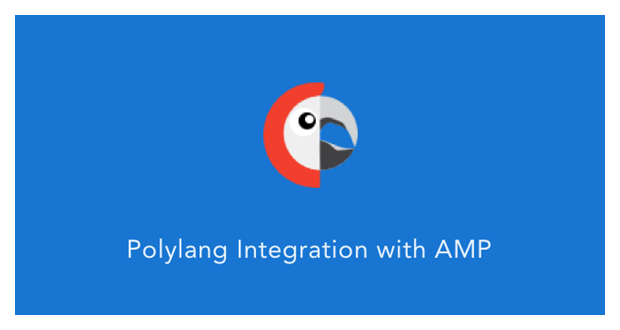 Polylang For AMP 1.2.4 GPL Download