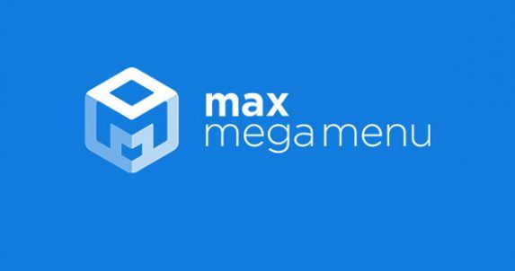 Max Mega Menu Pro v2.2.2 Download