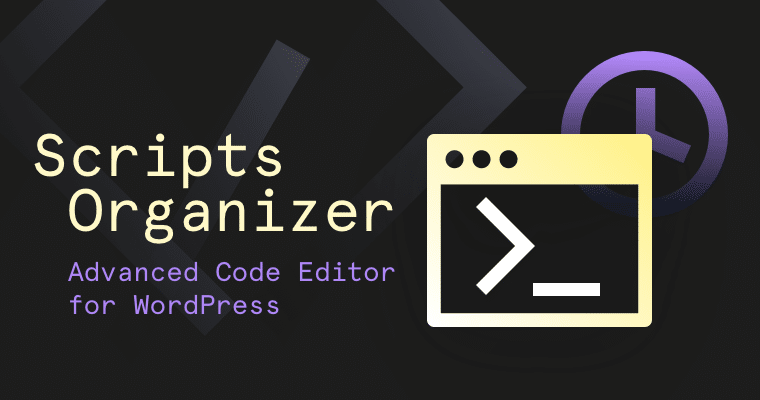 Script organizer by DPlugins v1.6.3 Download