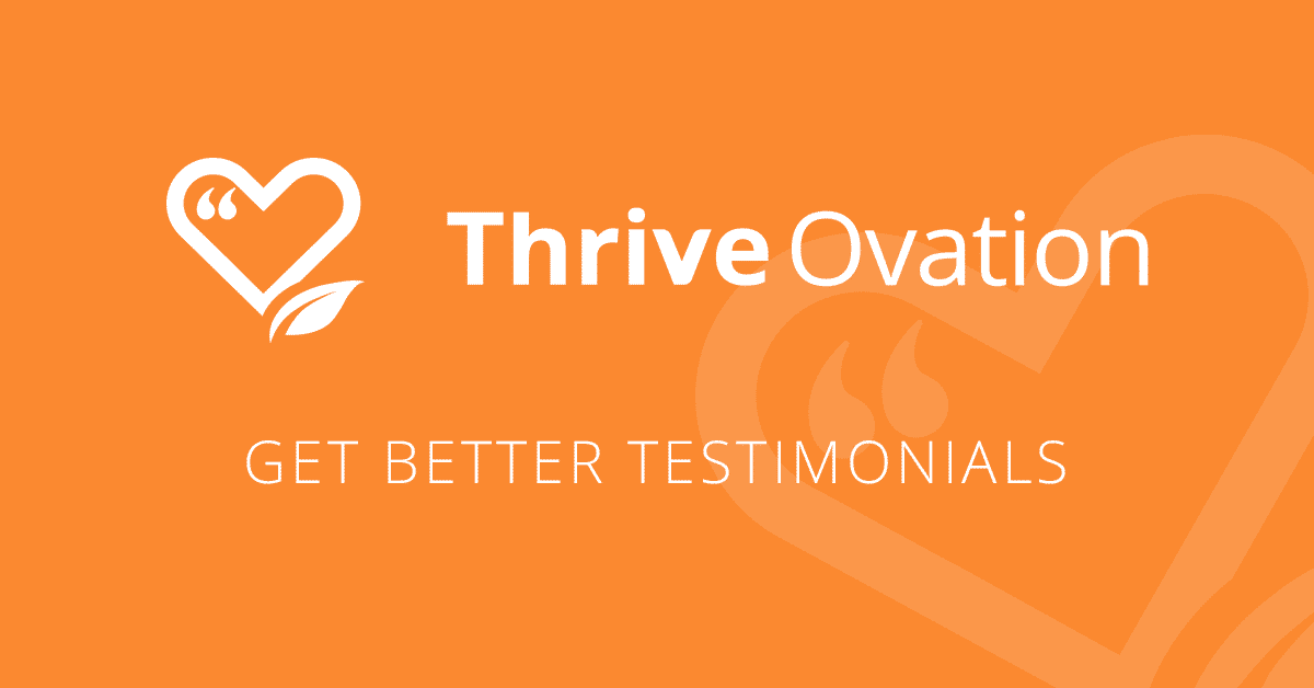 Thrive Ovation WordPress Review Plugin 2.4.9 Download