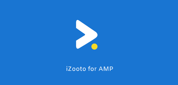 Amp Izooto 1.0.0 WordPress Plugin
