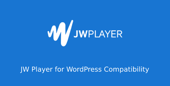 JW Player Compatibility for AMP 0.5