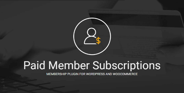 Paid Member Subscriptions wordpress addon gpl download