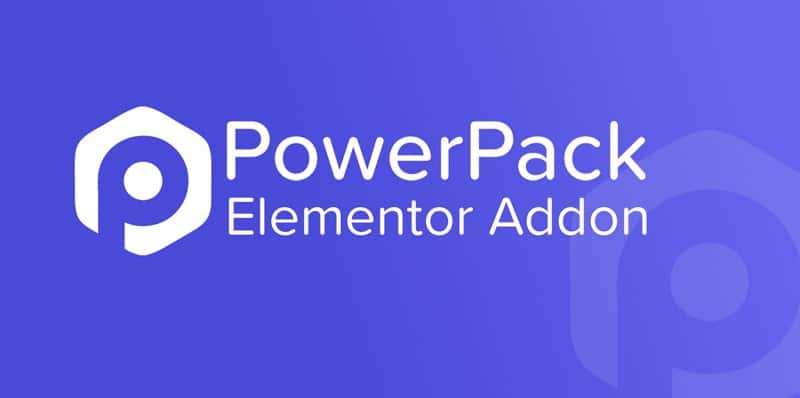 PowerPack Elements 2.4.0 - Take Elementor to The Next Level GPL Download