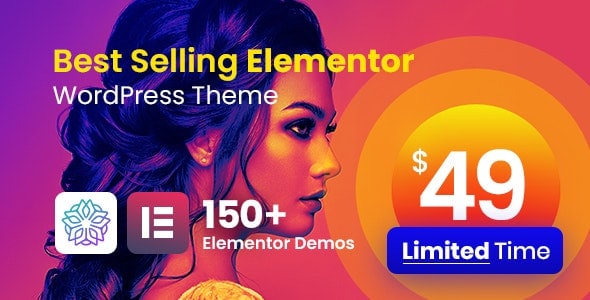 Phlox Pro 5.6.4 - Elementor MultiPurpose WordPress Theme