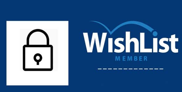 WishList Member – Create a Membership Site in WordPress 3.11.7728 GPL Download