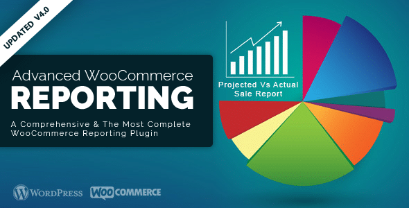 Advanced WooCommerce Reporting 5.9 GPL FREE Download