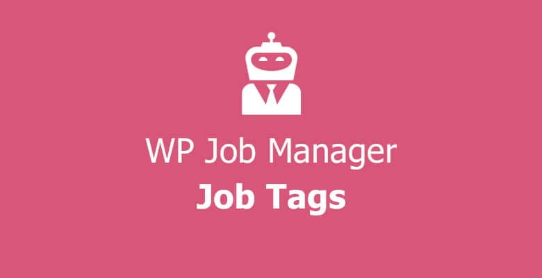 WP Job Manager Job Tags WordPress 1.4.2 GPL FREE Download