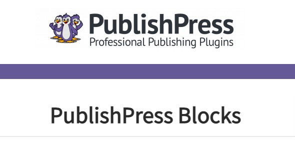 PublishPress Blocks Pro GPL