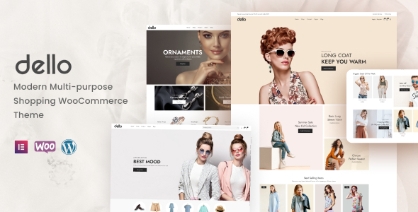 Dello Theme