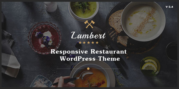 Lambert Theme
