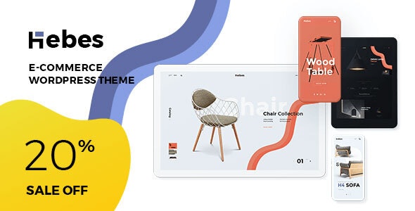 Hebes GPL Theme