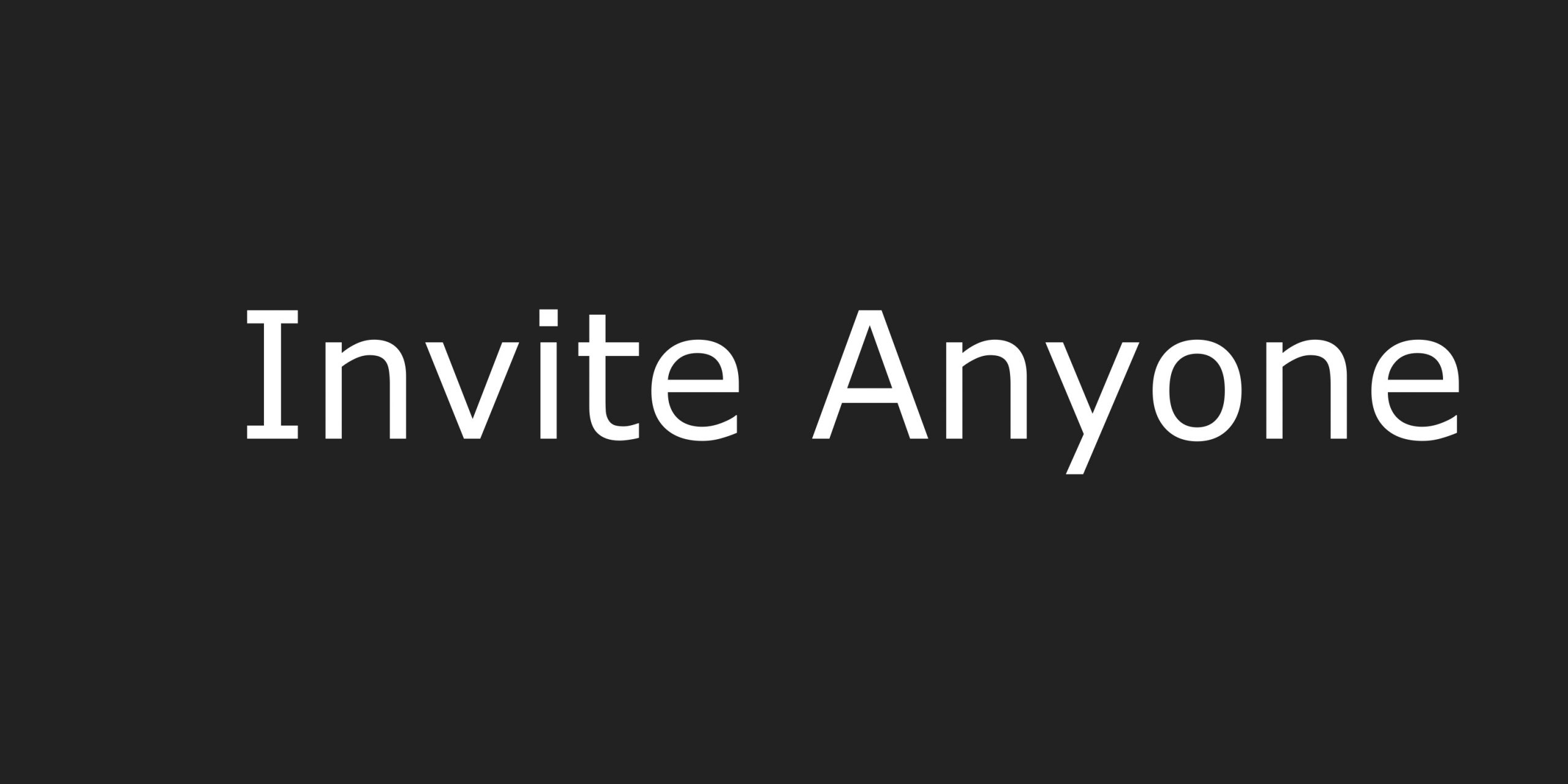 AutomatorWP Invite Anyone