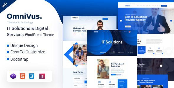 Omnivus Theme