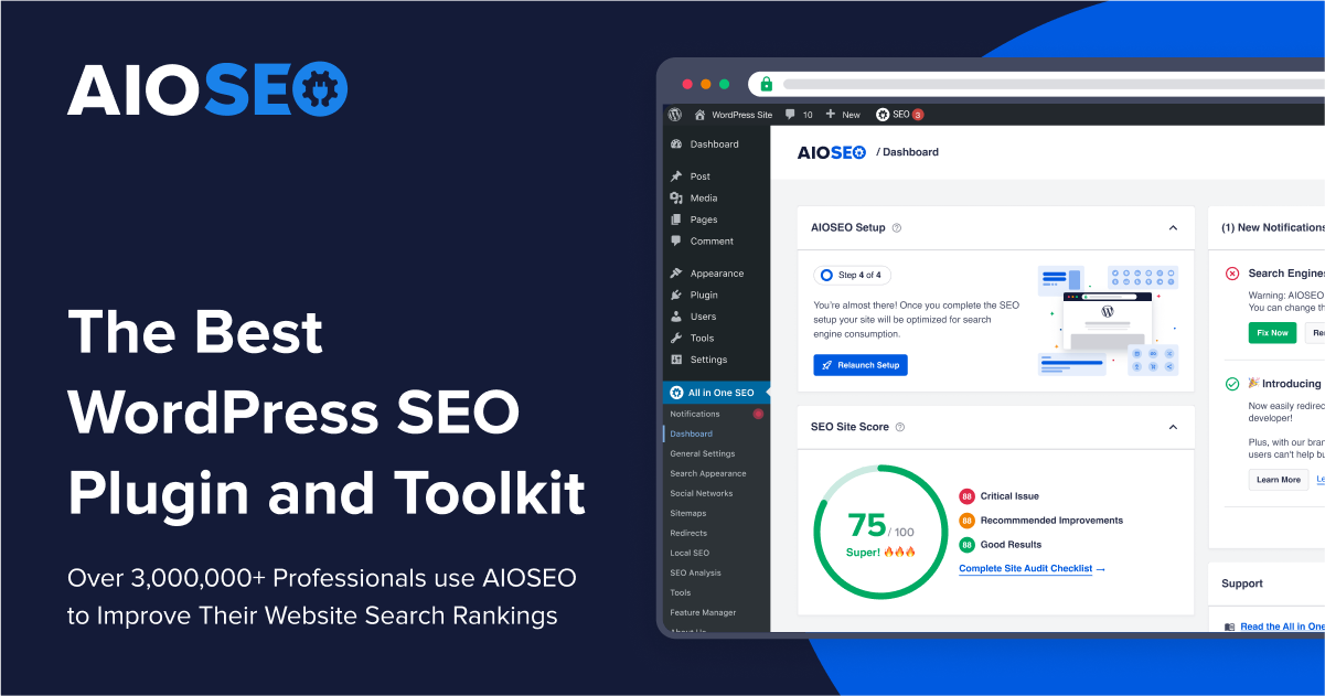 AIOSEO Image SEO Addon
